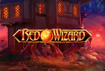 Red Wizard (Mega Fire) slot