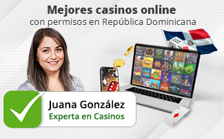 Juana González – Estafa.info – Autora experta en regulación de casinos y LATAM.