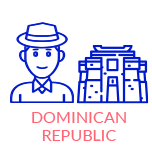 La República Dominicana tiene una nueva ley.