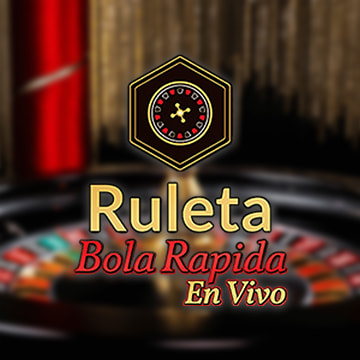 Bola rápida en vivo de Pragmatic Play