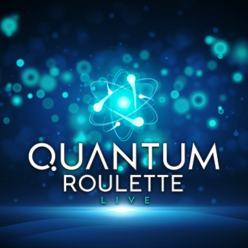 Quantum ruleta en vivo de Playtech
