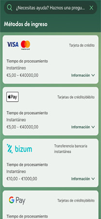 Streaming en vivo
