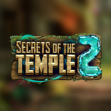 La tragaperras Secrets of the Temple 2, parte de las selecciones de los mejores casinos con Red Rake.