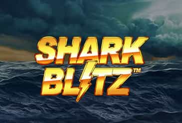 Shark Blitz slot