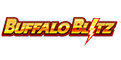 Logo de la tragaperras Buffalo Blitz