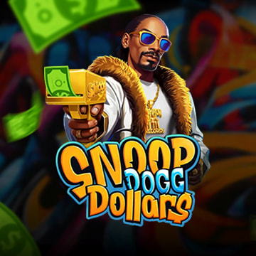 La slot Snoop Dogg Dollars, parte de las selecciones de los mejores casinos con BGaming.