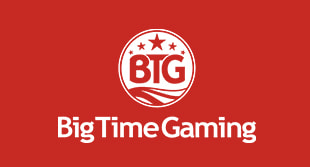 Logotipo de Big Time Gaming