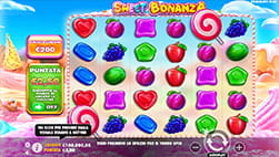 Sweet Bonanza