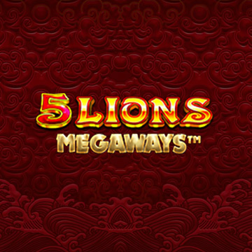 5 Lions Megaways