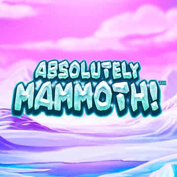 Absolutely Mammoth!