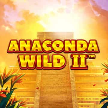 Anaconda Wild 2