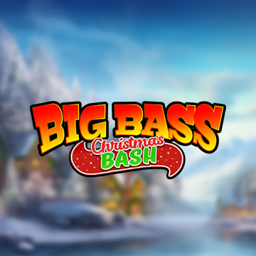 Tragaperras Big Bass Christmas Bash