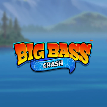 Tragaperras Big Bass Crash
