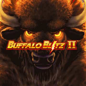 Slot Buffalo Blitz II