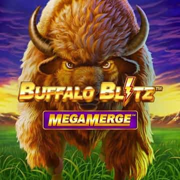 Slot Buffalo Blitz MegaMerge