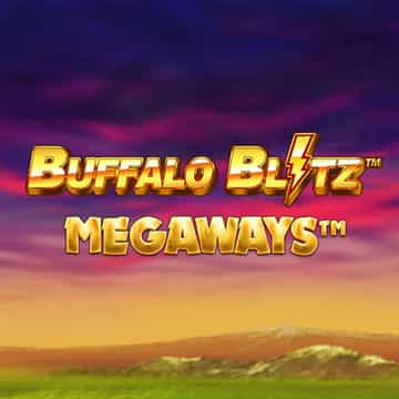 Tragaperras Buffalo Blitz Megaways