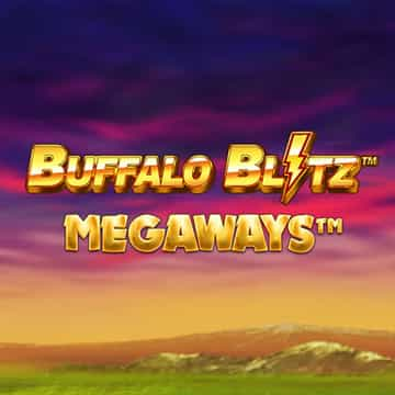 Buffalo Blitz Megaways