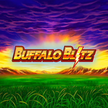 Tragaperras Buffalo Blitz
