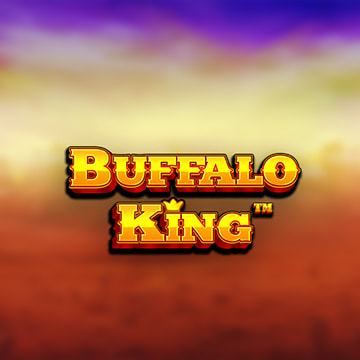 Buffalo King Megaways