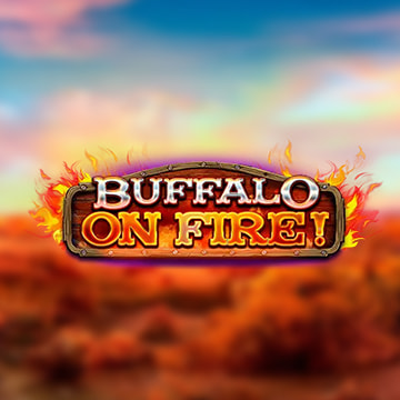 Buffalo on Fire