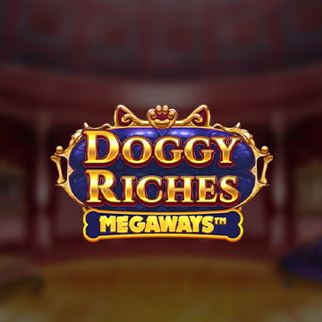 Doggy Riches Megaways