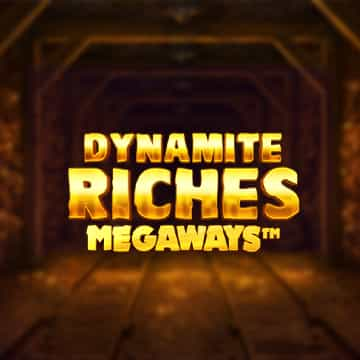 Dynamite Riches Megaways