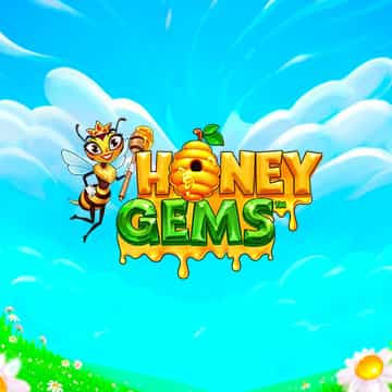 Honey Gems