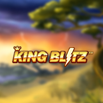 King Blitz