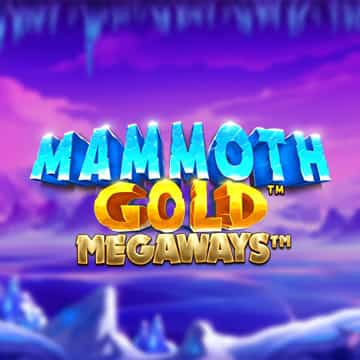 Mammoth Gold Megaways