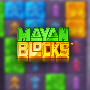 Mayan Blocks