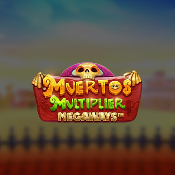 Muertos Multiplier Megaways