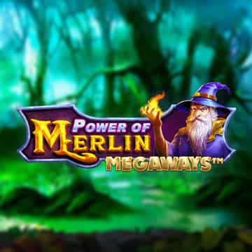 Power of Merlin Megaways