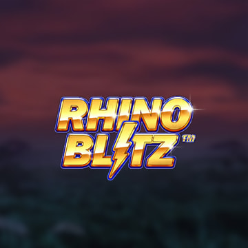 Rhino Blitz