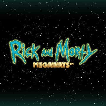 Rick and Morty Megaways