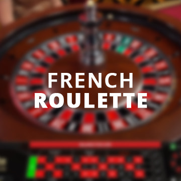 Ruleta Francesa Evolution Gaming