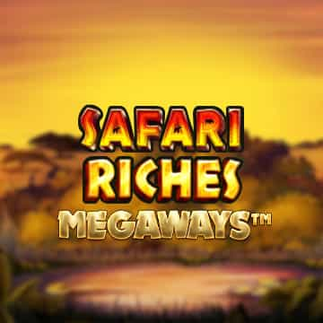 Safari Riches Megaways