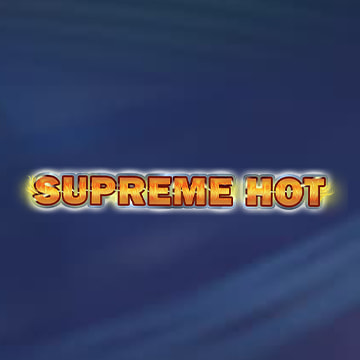 Supreme Hot