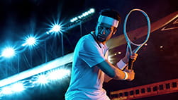 Apuestas a tenis en Betstars