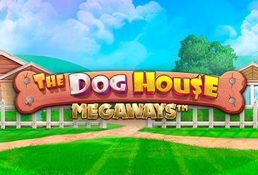 The Dog House Megaways slot