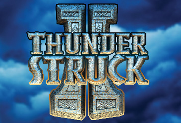 Slot Thunderstruck II