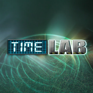 La slot Time Lab, un juego destacado en los mejores casinos online con R. Franco.