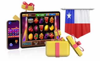 los mejores bonos de bienvenida para casinos online en Chile