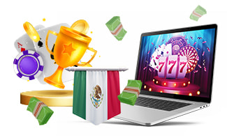 Casinos con bono de bienvenida en México