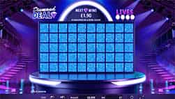 Diamond Deal en Spin Casino