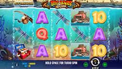 Big Bass Splash in Verde Casino