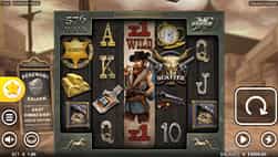 Deadwood en PlayAmo