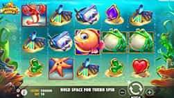 Fishin Reels in Verde Casino