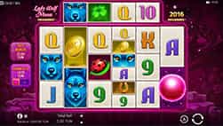 Lucky Ladies Moon Megaways en Gozabet