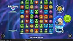 Reactoonz 2 in Ultra Casino