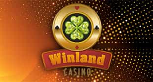 El Windland Casino, que se encuentra en el estado de Monterrey.